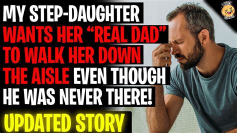 stepdad made sure his stepdaughter is not faking her sick days